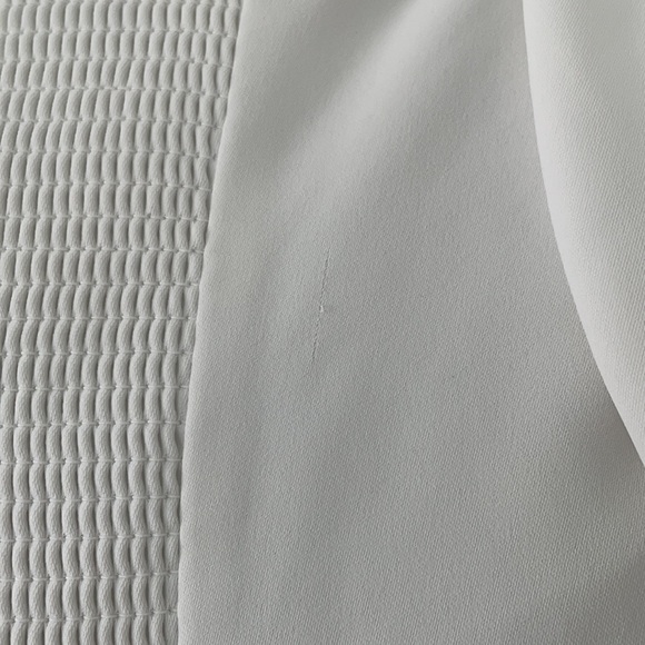 Wilfred Crop Blouse - Picture 8 of 12